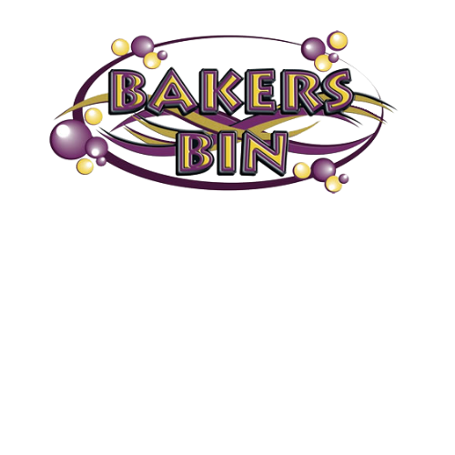 The Baking Tin