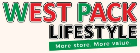 West Pack Lifestyle