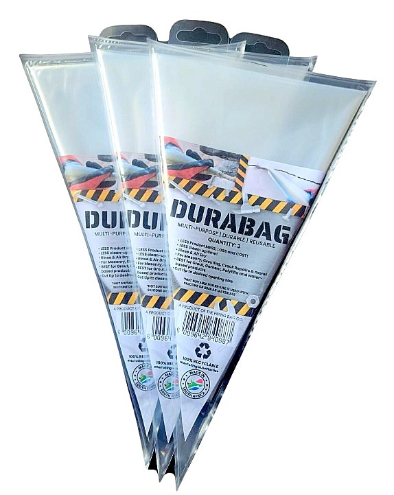 Durabag multi-purpose bags